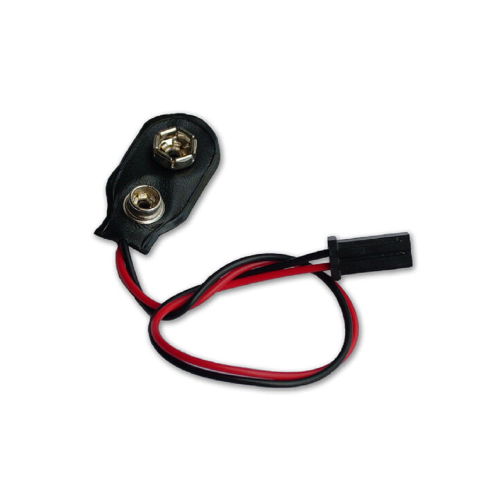 6V power cable Cisa for safes 82710 series spare parts