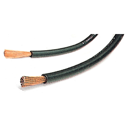carrete 50 mtl cable para soldar cobre soldadora 25 mm? ? 13 mm