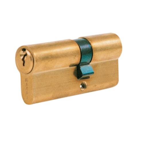 Cylindre forme Matra 800 longueur 80 mm (35 + 45) dimension 30.10.40 mm avec 3 clés