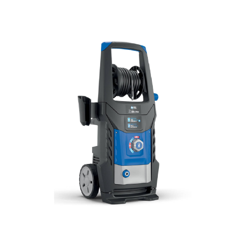 Dual speed 2.0 cold water pressure washer 160 bar 460l/h with dual speed motor