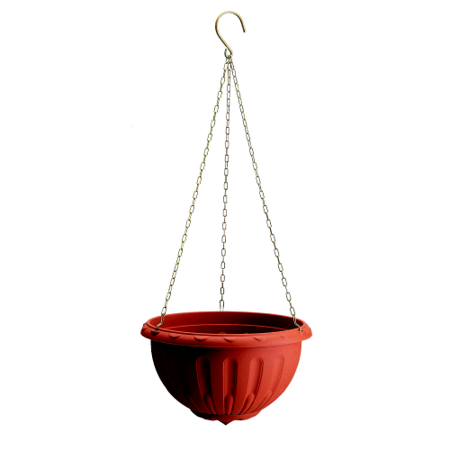 ricambio catena per vaso pensile in plastica mod Basket stella giardino