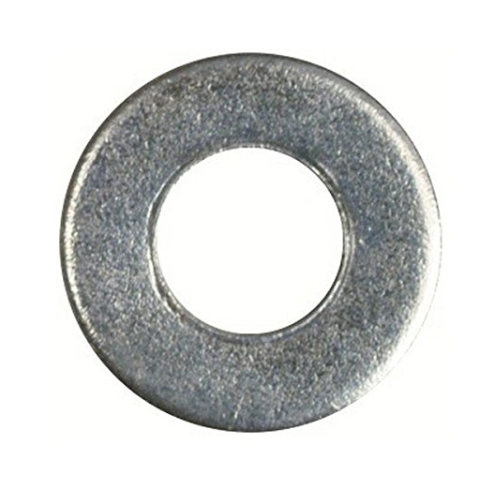 Confezione 5 Kg rondelle Ø 18x37 mm tranciate in ferro zincate UNI 6592- DIN 125 A