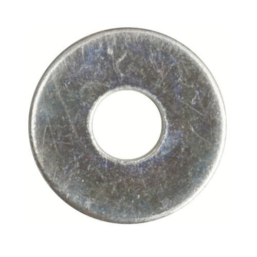 Paquet de 5 Kg rondelles tablier Ø 6x24 mm en acier galvanisé UNI 6592