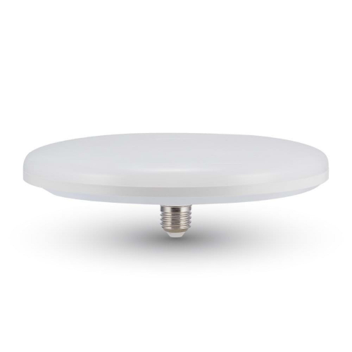 V-Tac 7161 led bulb 24W ufo ceiling light Natural white 4000K for kitchen 2610 lm