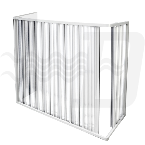 3-sided reducible folding bath shower enclosure Sofie Lux cm 70x170x70