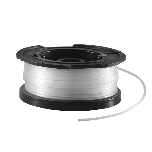 Black & Decker rocchetta bobina in nylon per tagliabordi 1,5 mm per 10 mt