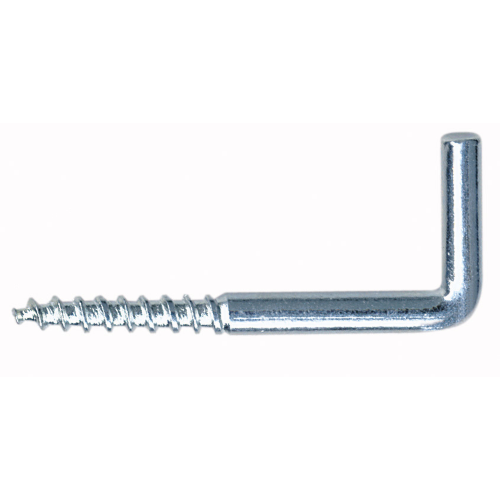 10 screw grapples? 19x60 mm in galvanized steel grapple nail wood