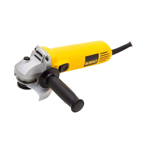 Angle grinder DWE4016-QS 730 W Disc Ø 115 mm Spindle thread M14 No-load speed 11,000 rpm