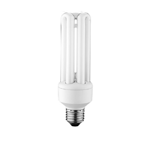 Jeed lampadina risparmio energetico 85W - 425W luce fredda E27