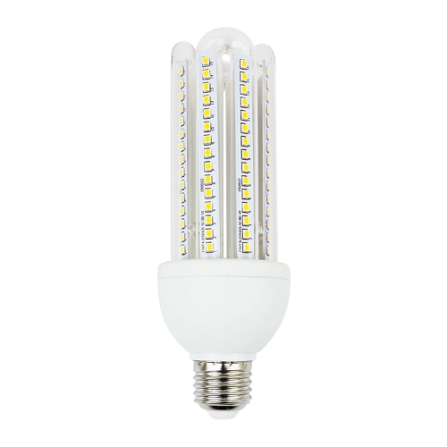 Driwei lampada a led a tubo 24W 6000K bianco freddo E27 2640 Lm