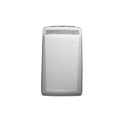 DeLonghi PACN77ECO Pinguino Portable air conditioner 70 m2 flow rate 310 m3/h white