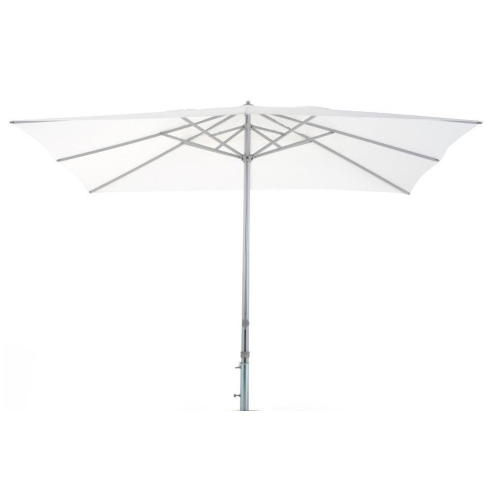 ombrellone mof Shaft 3x4 mt per arredo giardino piscina terrazzo mare