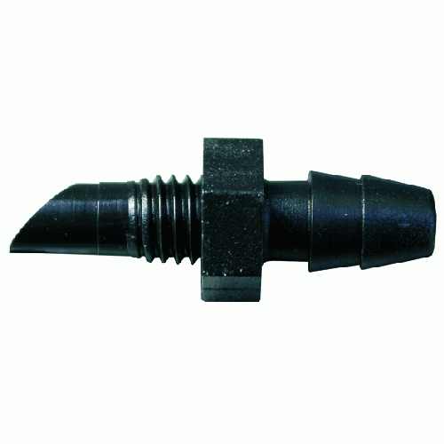 pz 500 adattatore filettato innesto da diametro 3,5 per irrigazione irrigazioni