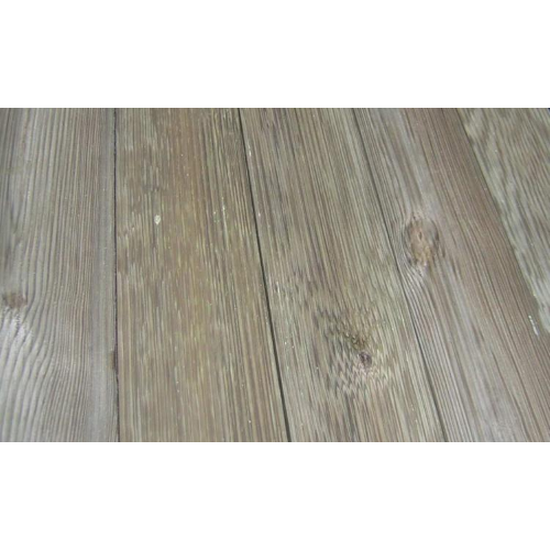 plank strip profile for floors in pine wood 2.8x12x250 cm