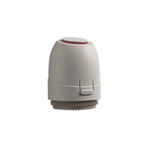 Aton 230 V thermoelectric head with limit switch contact normally in closed position - with 230 VAC voltage opens length 1000 mm