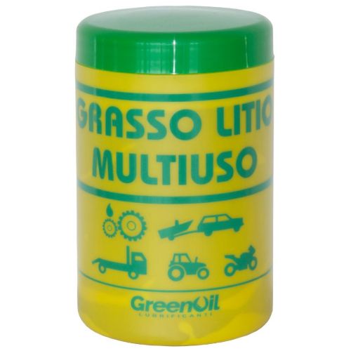 grease univergrasso univerl lithium soap greasing lubricant