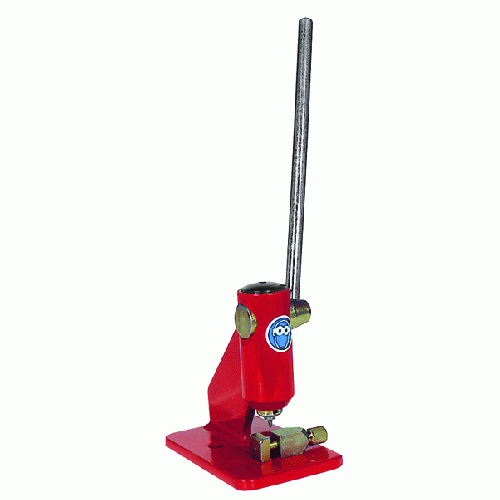 bench chain breaker for chainsaw mod. 13070 break chain cetene
