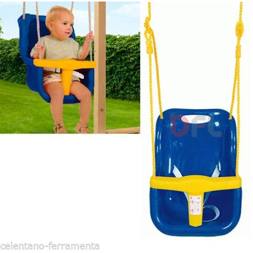 siège siège pour balançoire bleu pour enfant siège enfant