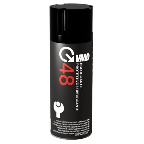 VMD unlocking spray 400 ml protective lubricant anti-rust screws bolts