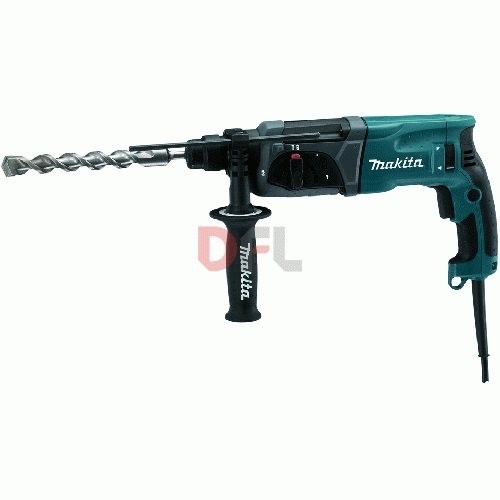 Makita HR2450 drill hammer hammer chisel 780W SDS