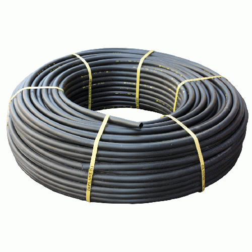 tubo polietilene pn 4 diametro 16 rotolo lunghezza mt 200 tubi