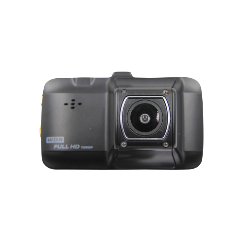 Full HD 5,0 Megapixel Auto DVR Mini-Kamera LCD-Monitor 3.0 Videokamera inklusive Ladekabel mit ZigarettenanzÃ¼nder Stecker Micro-USB-Kabel und Saugnapf