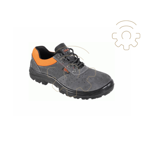 Beta safety shoes for work low size 39 S1P steel toe resistance 200 joules