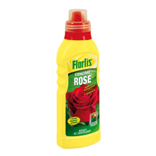 Concime liquido per rose 570 gr concime liquido specifico per rose roseti